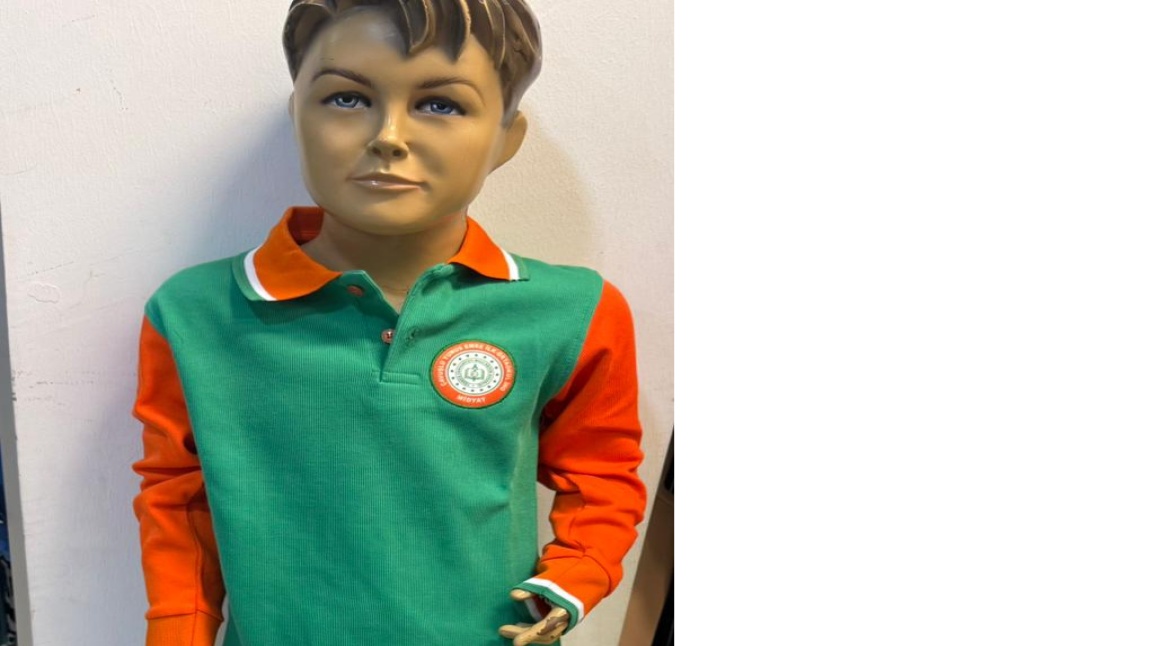 2025-2026 EĞİTİM ÖĞRETİM YILI OKUL KIYAFETİ